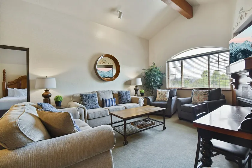 Adventure Hub~Backcountry Ski|Snowmobile|Scuba Diving Villa 3050-1 - Image 1