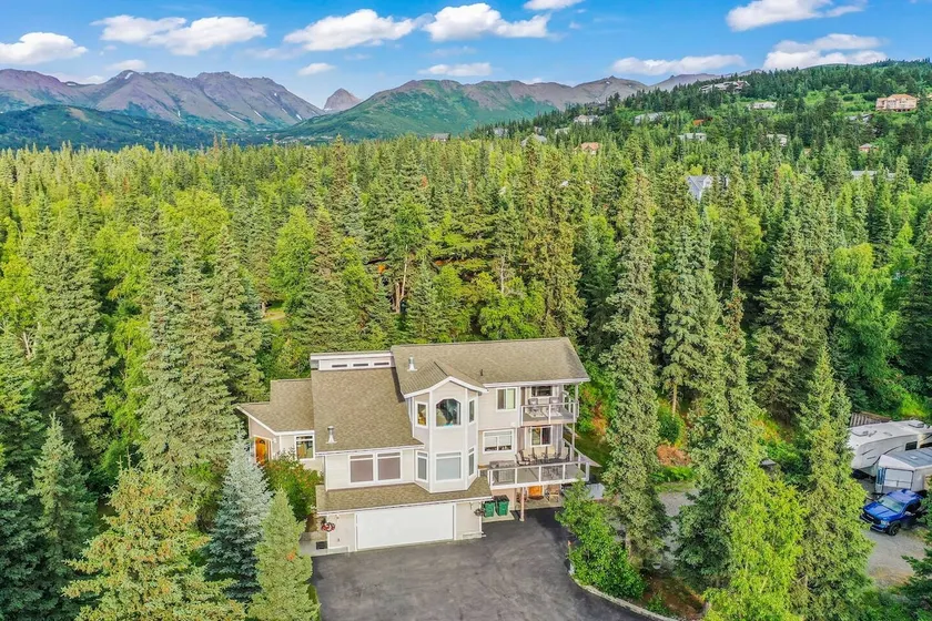 Hillside Haven - Image 1
