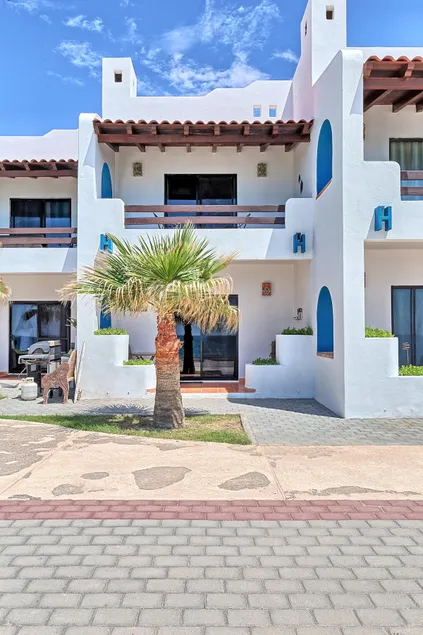 Paradise Villa #10 - Image 1