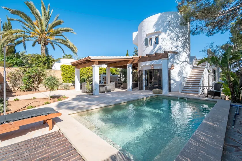 Casa Cala Santanyí - Image 1