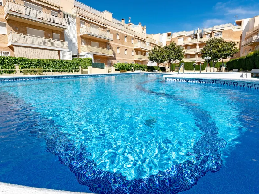 Aires de mar by Interhome - Image 1