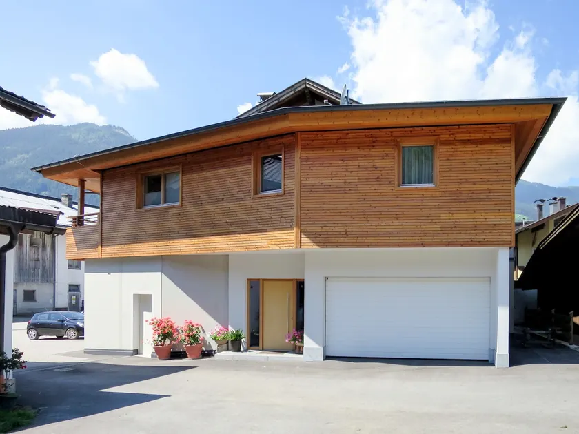 Apartment Nina by Interhome - Image 1
