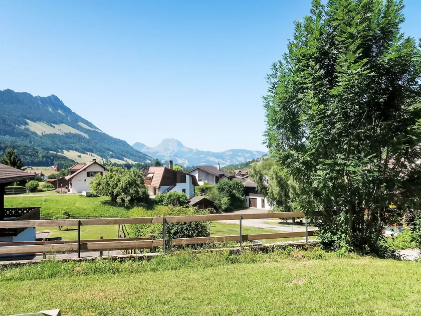 Chalet Clairval by Interhome - Image 1