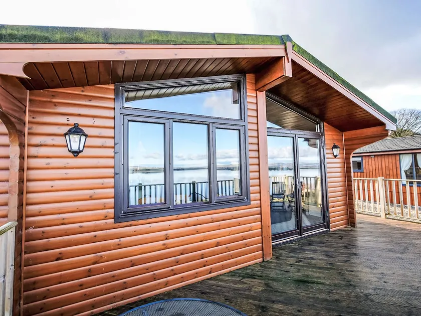 Chalet Loch Leven Lodge by Interhome - Image 1