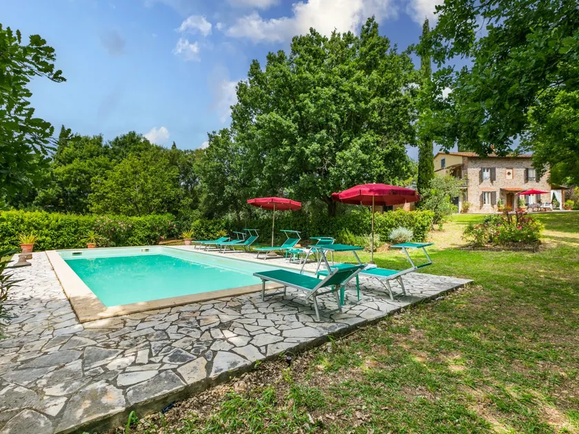 Holiday Home Tenuta La Colonna by Interhome - Image 1