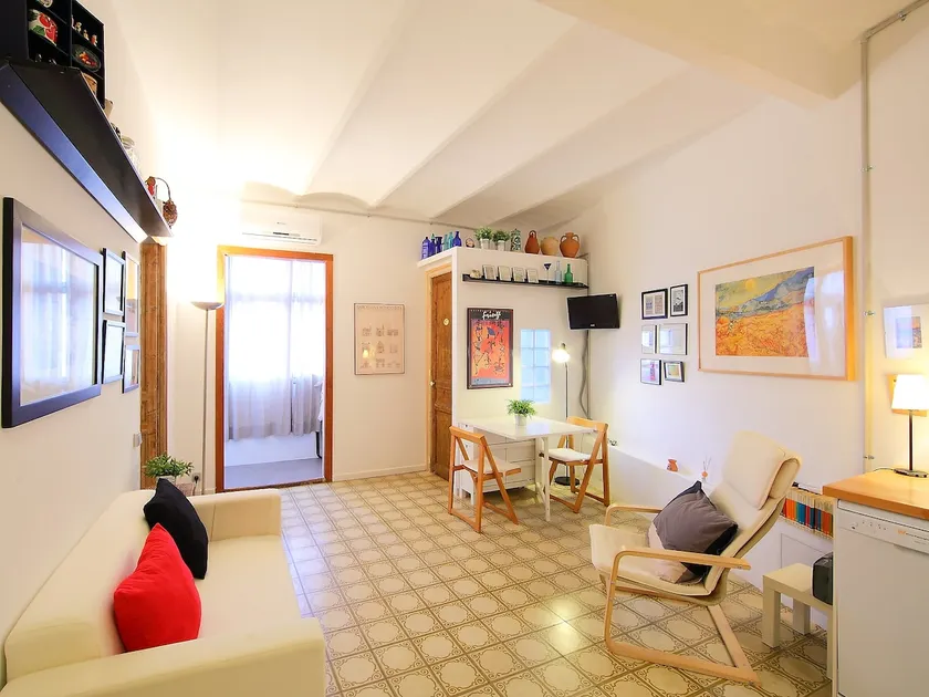 Apartment Eixample Dret Valencia - Cartagena by Interhome - Image 1