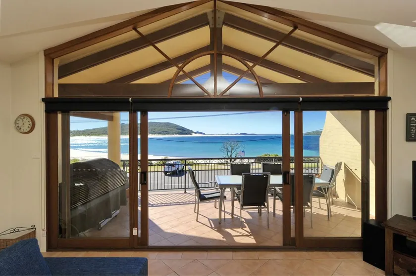 Marine Dr 2/70 - Fingal Bay - Image 1