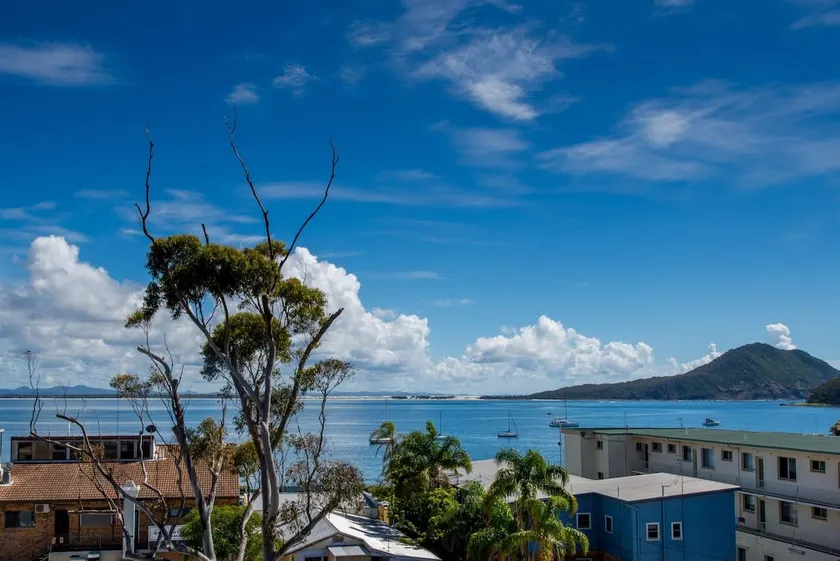 The Shoal Unit 405 - Shoal Bay - Image 1