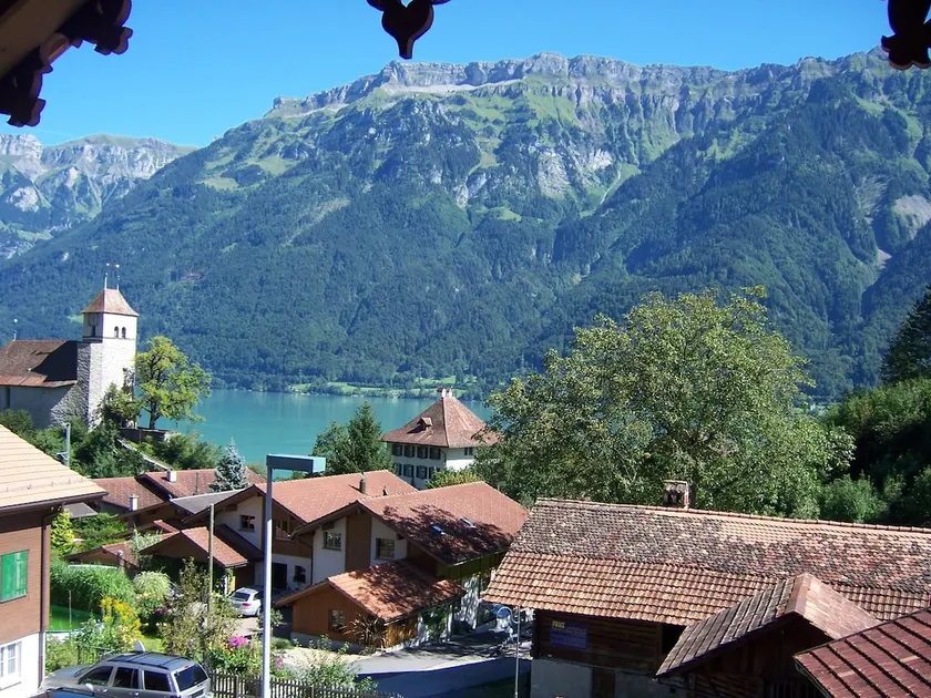Chalet 1752 - Image 1