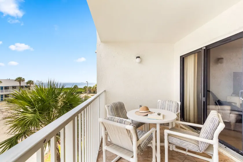 Beachfront @ Sandcastles! Ocean View & New Reno !! - Image 1