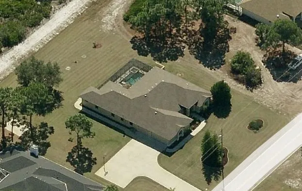 Luksus 5-stjernet villa med 3 soveværelser Rotonda Florida - Image 1