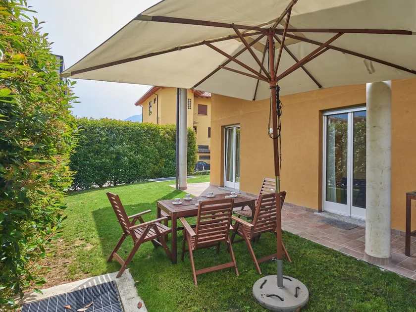 Casa de vacaciones Gamma by Interhome - Image 1