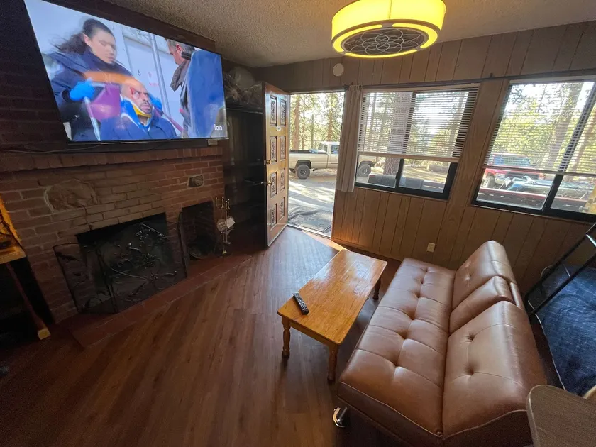 Cozy Tahoe Suite - Image 1