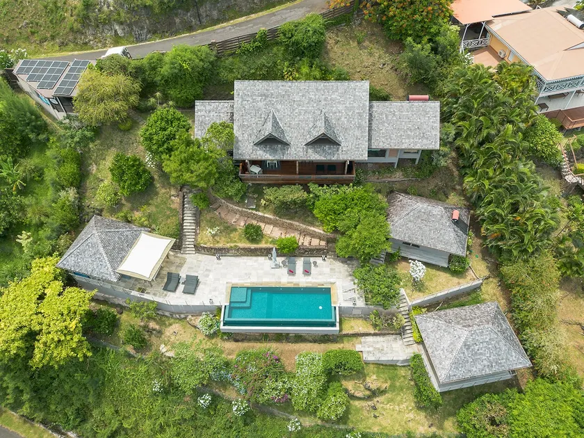 Villa Manatea - Image 1