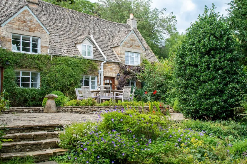 Top Cottage, Oddington - Image 1