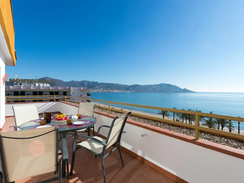 Apartment Roses Holiday Center-19 by Interhome - Image 1