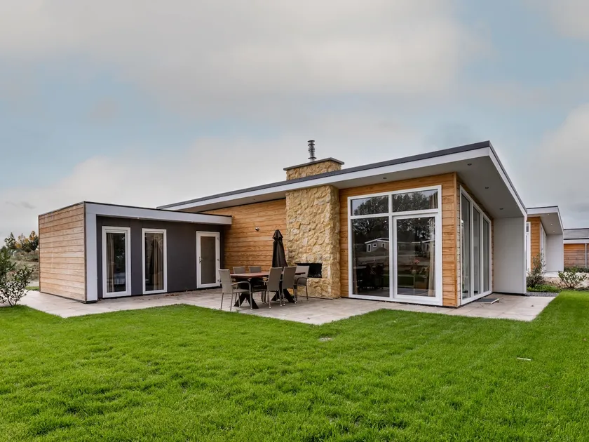 Green Resort Mooi Bemelen by Interhome - Image 1