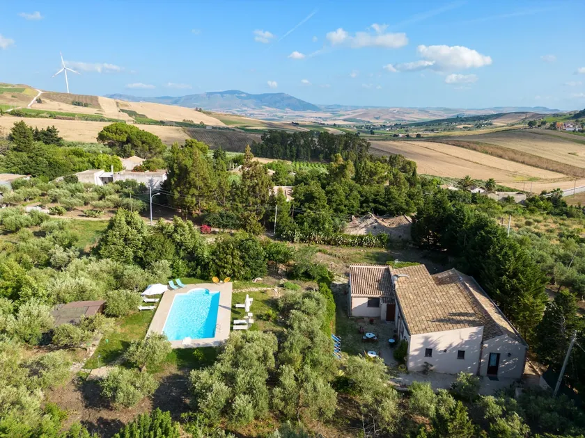 Holiday Home Casale Colomba by Interhome - Image 1