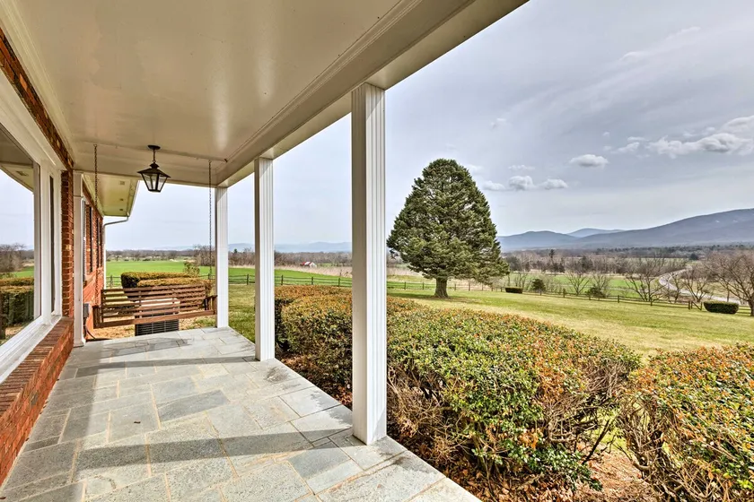 Quaint Elkton Home near Shenandoah National Park! - Image 1