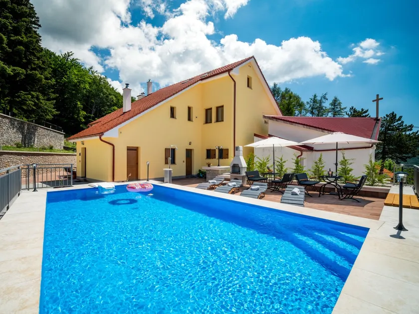 Holiday Home Oltari by Interhome - Image 1
