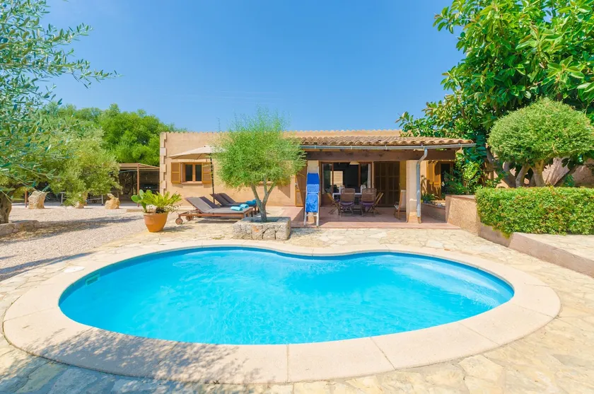 Finca Sa Plana - Image 1