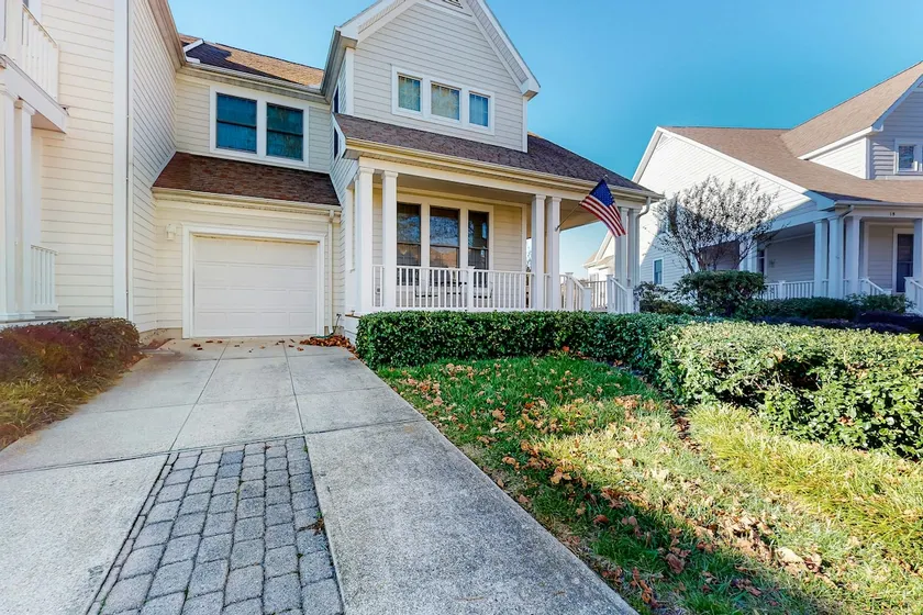 Bear Trap Dunes townhome - balcony wifi gym grill - Image 1