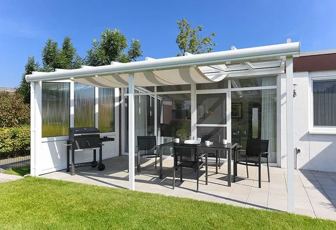 Holiday home My Pearl - Image 1