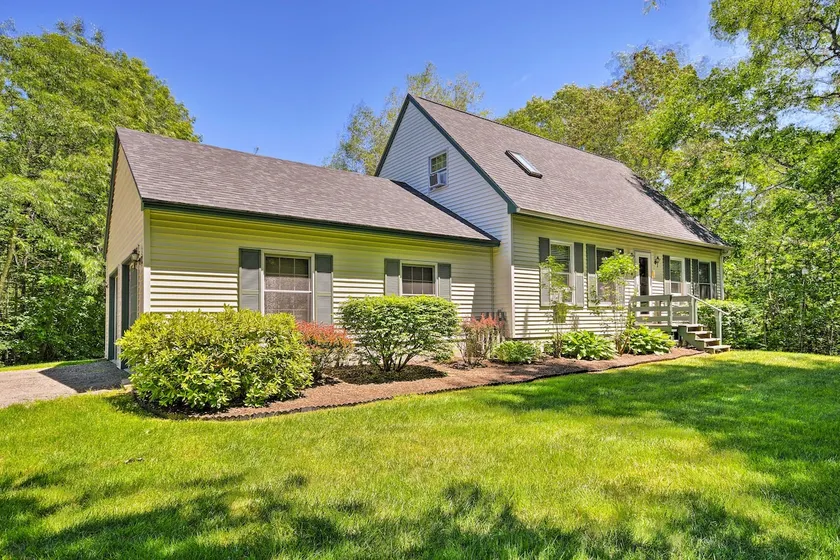 Charming Owls Head Retreat: 2 Mi to Rockland Coast - Image 1