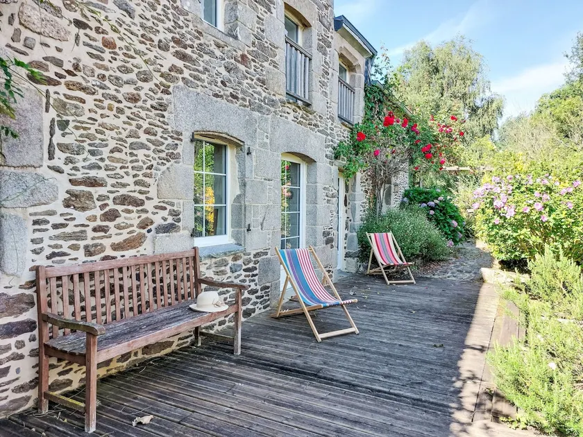 Holiday Home Les Agapanthes by Interhome - Image 1