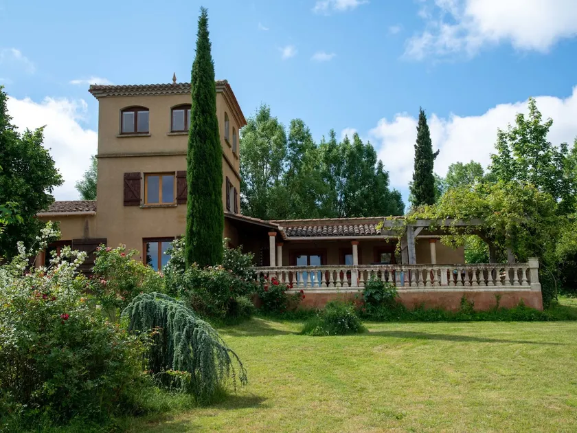 Holiday Home Les Ecuries by Interhome - Image 1