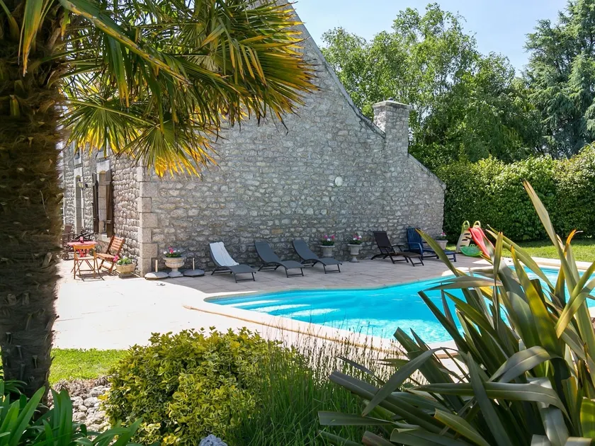 Holiday Home Ty Keriquel by Interhome - Image 1