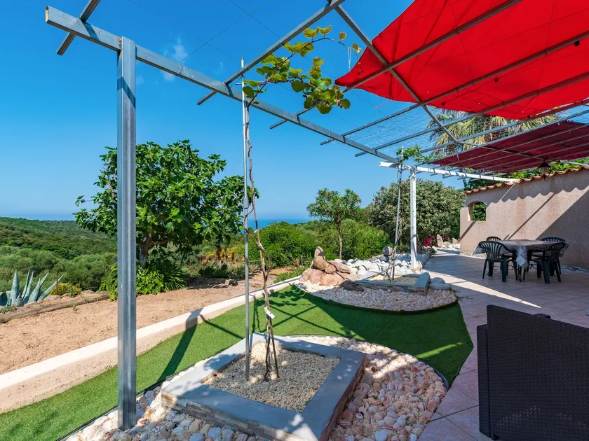 Holiday Home Campestra by Interhome - Image 1