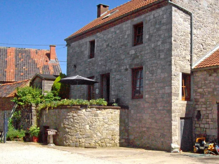 Holiday Home La Bastide by Interhome - Image 1