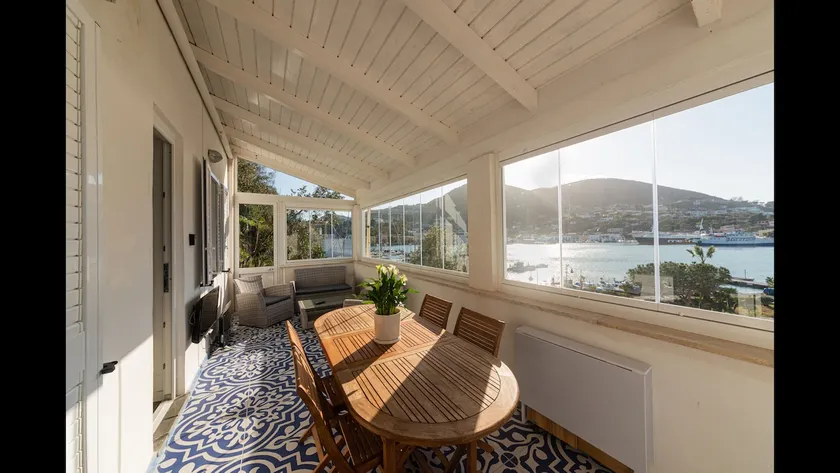 The House on the Harbour - Image 1