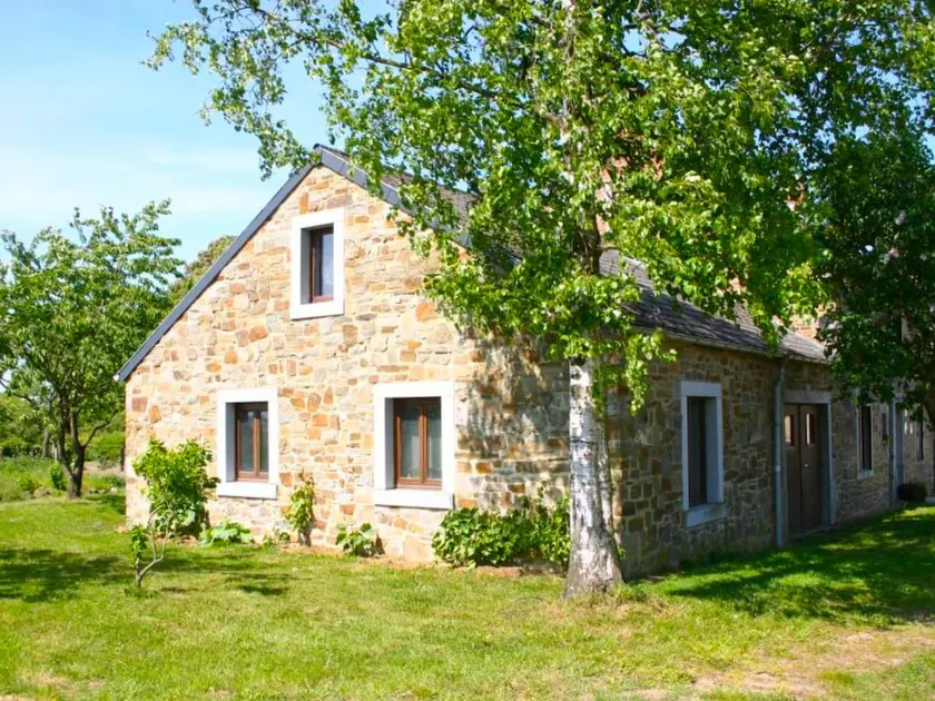 Gîte rural Mamijana by Interhome - Image 1