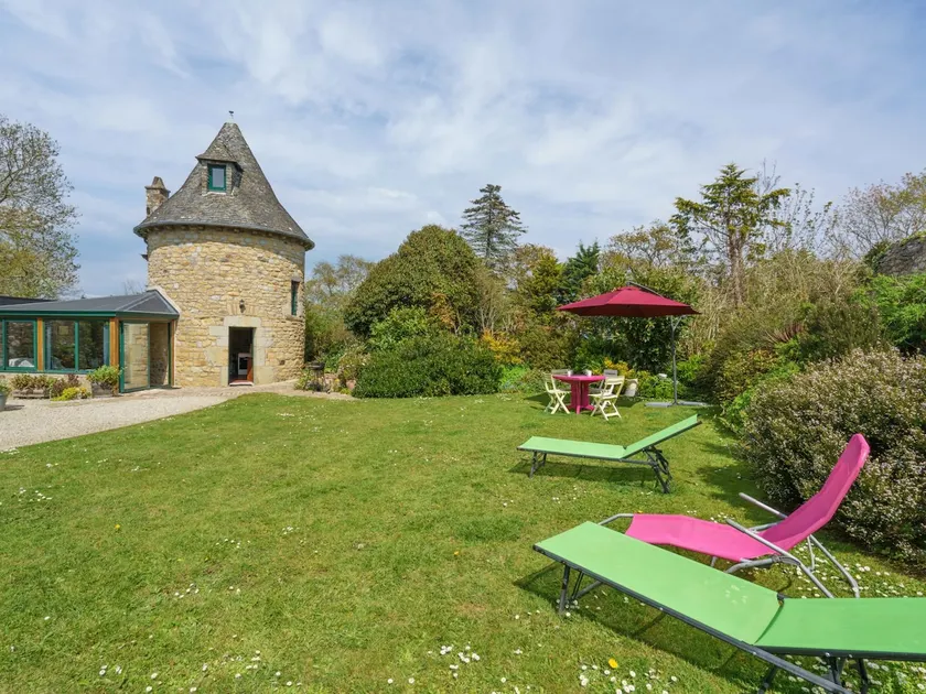 Holiday Home Le Pigeonnier by Interhome - Image 1
