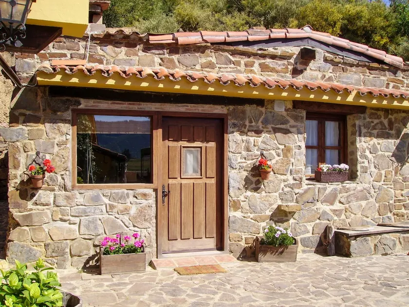 Apartment Potes Vinon - Cabaña by Interhome - Image 1