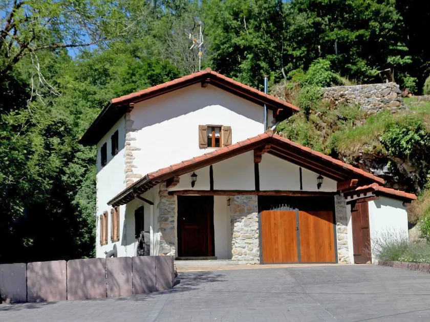 Holiday Home Uxaneko-errota by Interhome - Image 1