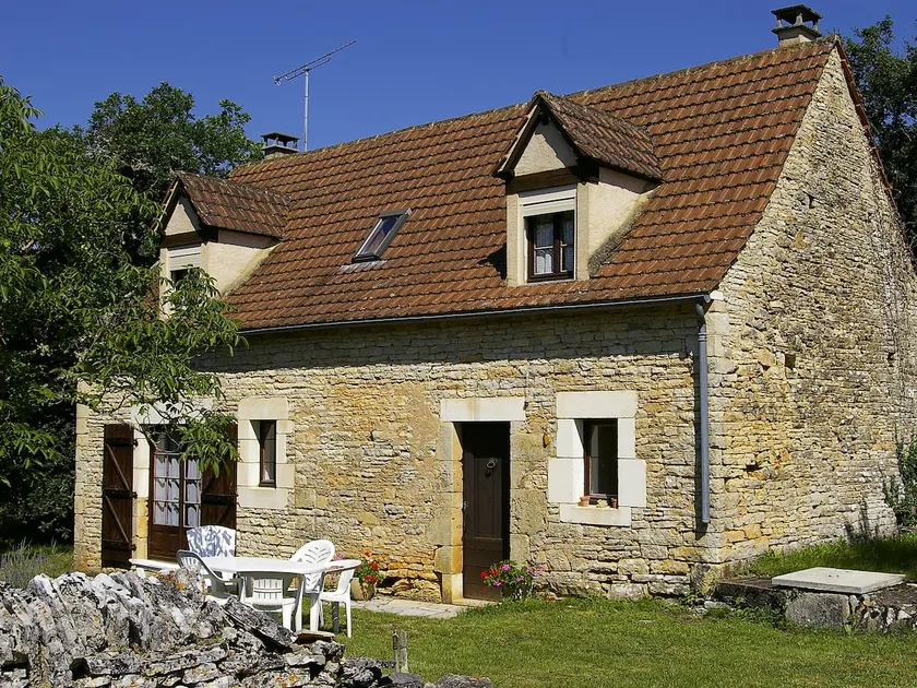 Holiday Home Pech Gaillard by Interhome - Image 1