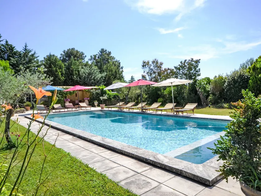 L'Olivier by Interhome - Image 1