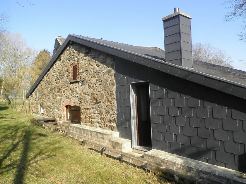 Holiday Home Ma Campagne by Interhome - Image 1