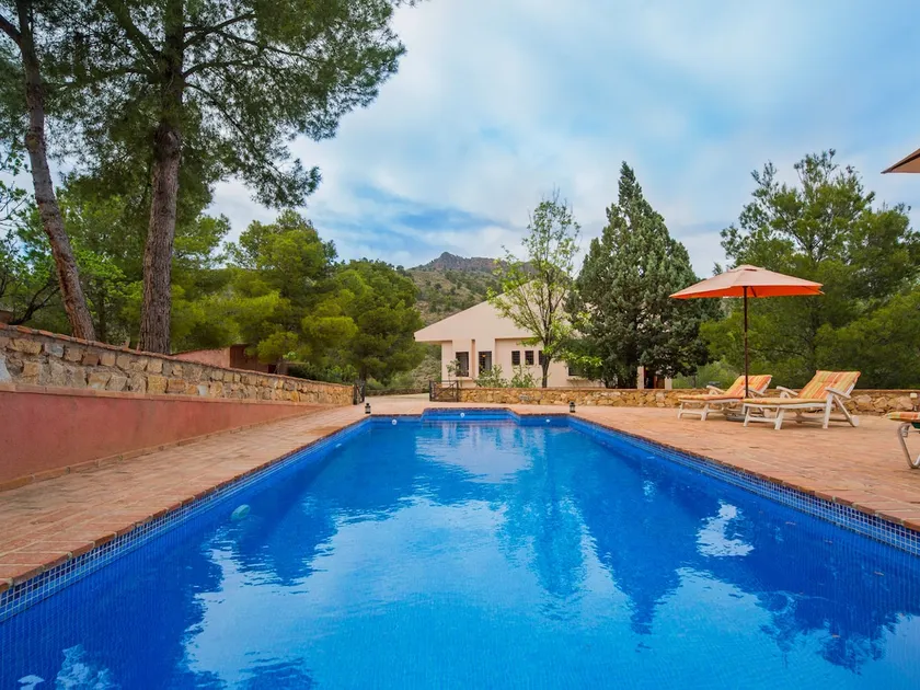 Holiday Home De la Cruz by Interhome - Image 1