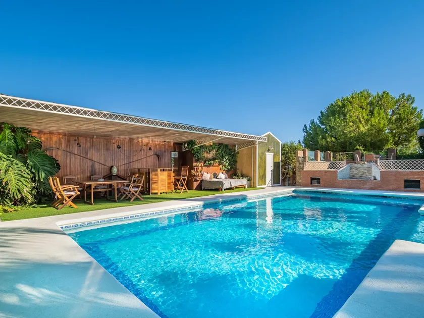 Villa El Balcon by Interhome - Image 1