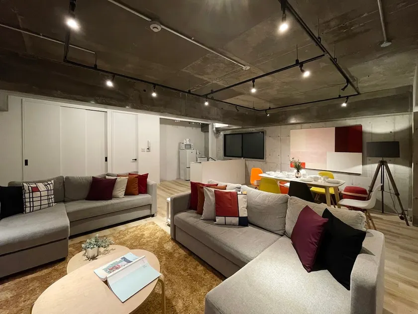 エムズレア's Apartments, Family apartment m31 - Image 1