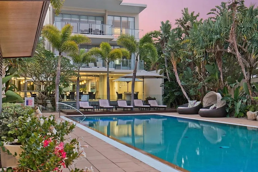 Coast Culture 1208 Apartment with complex Pool & Spa - Image 1