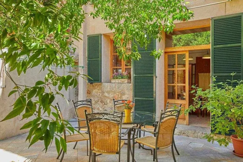 Casa Fortuny em Sóller - Image 1