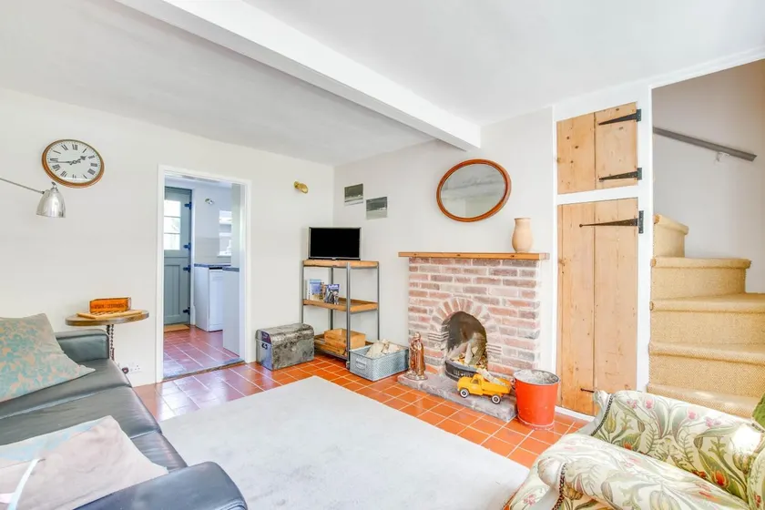 2 Bed in Wenhaston oc-spdr - Image 1