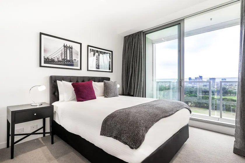 Boutique Stays - The Fawkner - Image 1