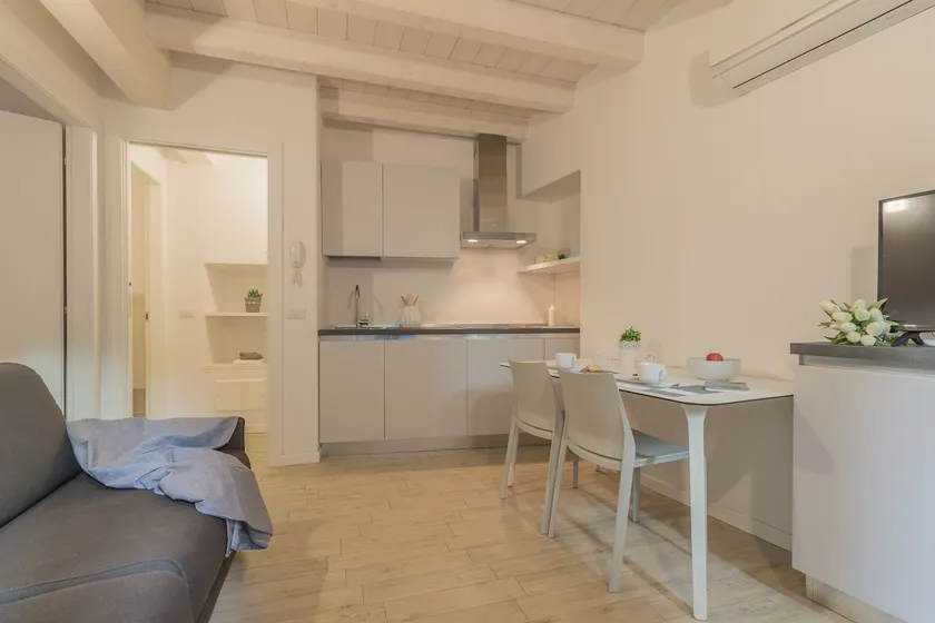 Little Nest Flat - Image 1