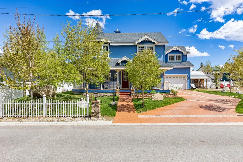 The Village Victorian - Image 1